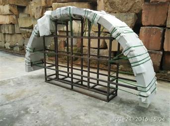 米白砂巖（發(fā)美國）