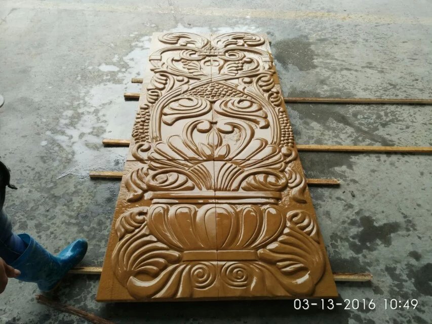 砂巖浮雕