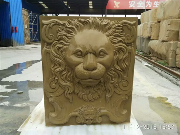 動(dòng)物雕刻