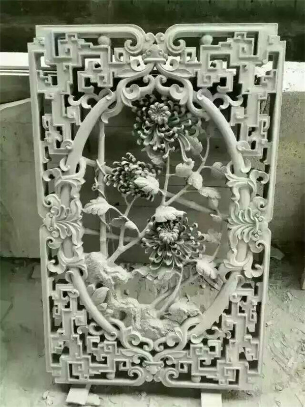 鏤空雕刻