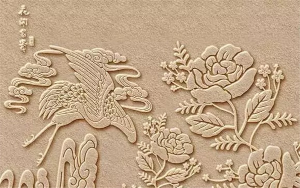 花開(kāi)富貴
