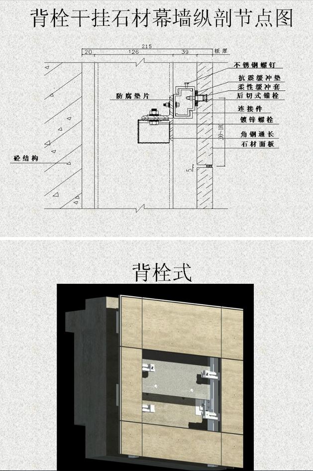 匯豐石業(yè)干掛標(biāo)準(zhǔn)6