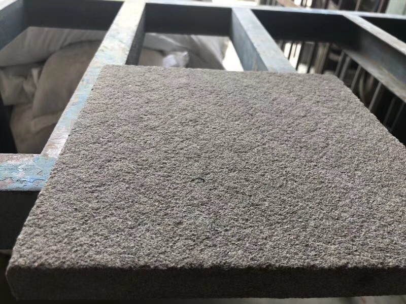 黑砂巖