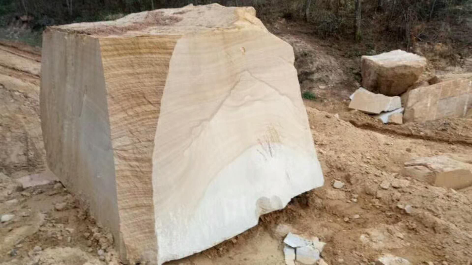 砂巖