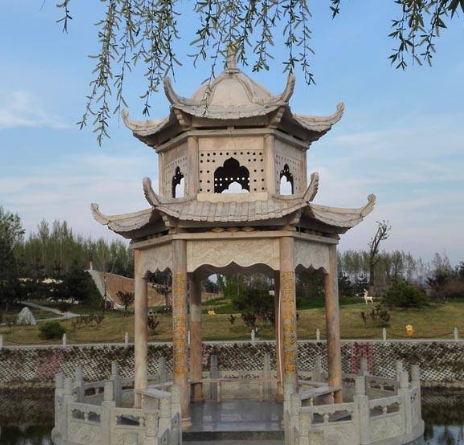 砂巖景觀