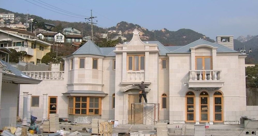 白砂巖