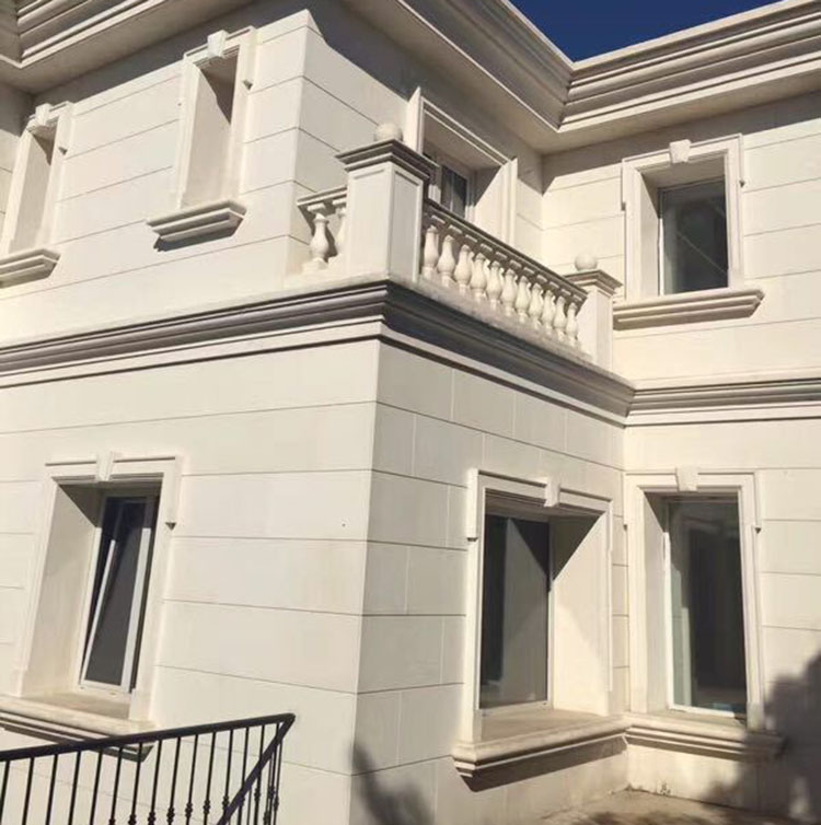 砂巖建筑